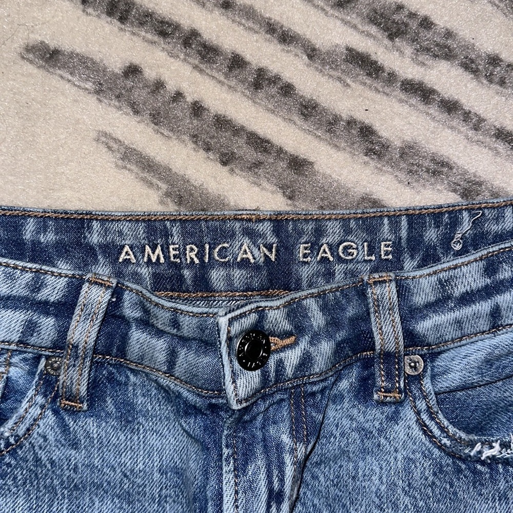 American eagle - Picture 2 of 3